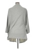 DONNI Gray Cardigan Size 1X  - photo 2