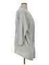 DONNI Gray Cardigan Size 1X  - photo 4