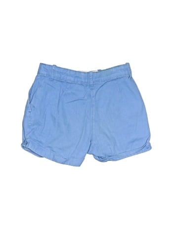 Crewcuts Outlet Denim Shorts (view 2)
