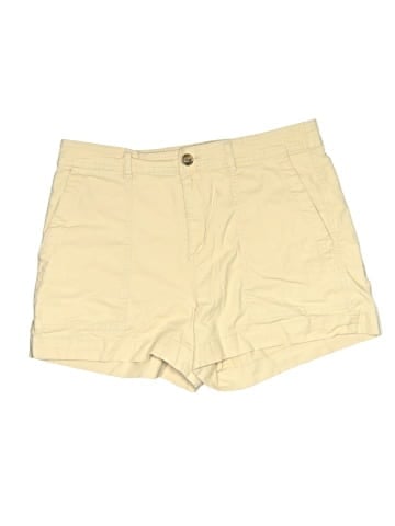 A New Day Khaki Shorts (view 1)