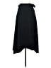 Gap Solid Black Casual Skirt Size S - photo 1