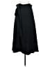 Gap Solid Black Casual Skirt Size S - photo 2