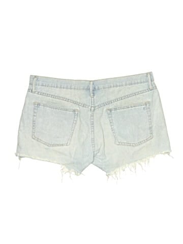 Jessica Simpson Denim Shorts (view 2)
