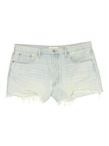 Jessica Simpson Denim Shorts (view 1)