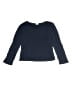 Baby Gap Blue Pullover Sweater Size 3y - photo 1