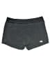 REI Co Op Solid Black Athletic Shorts Size XL - photo 1