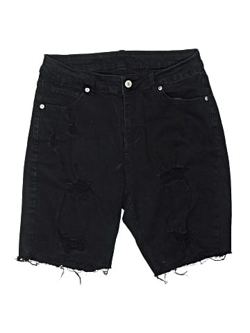 Jeans Denim Shorts (view 1)