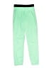 Hot Chillys 100% Polyloom Color Block Green Track Pants Size M (kids) - photo 1