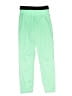 Hot Chillys 100% Polyloom Color Block Green Track Pants Size M (kids) - photo 2