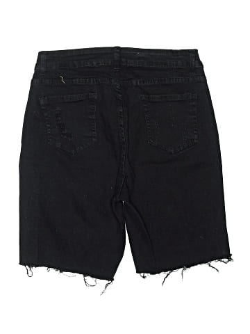 Jeans Denim Shorts (view 2)