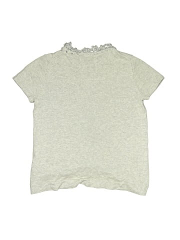 J.Crew Factory Store Short Sleeve Top (view 2)