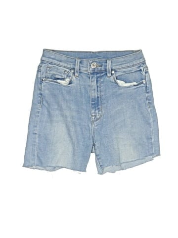 Bogs Denim Shorts (view 1)