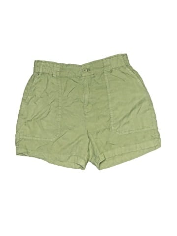 Sanctuary Khaki Shorts (view 1)