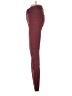 Gap Burgundy Jeans Size 25 waist - photo 5
