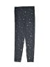 Tea Stars Gray Black Casual Pants Size 12 - photo 1