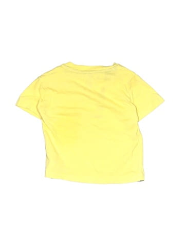 DKNY Short Sleeve Top (view 2)