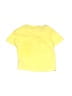 DKNY Yellow Short Sleeve Top 9-12 MO / 12 MO - photo 2