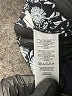 Ann Taylor LOFT 100% Viscose Paisley Blue Romper Size L - photo 5