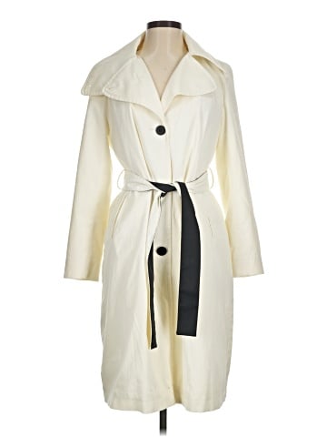 DKNY Trenchcoat (view 1)