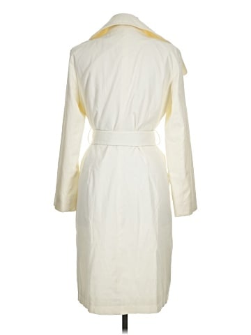 DKNY Trenchcoat (view 2)