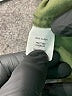 Madewell 100% Cotton Green Jacket Size XXS - photo 7