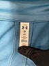 Under Armour Blue Track Jacket Size S - photo 6