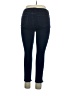 Paige Chevron-herringbone Blue Jeans Size 34 waist - photo 2