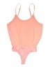 Xtaren 100% Polyester Pink Bodysuit Size L - photo 1