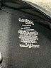 Danskin Now 100% Polyester Black Fleece Size M - photo 6
