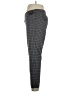 SOHO Apparel Ltd Plaid Gray Casual Pants Size XL - photo 5
