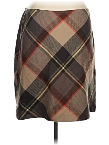 Talbots Wool Skirt (view 1)