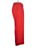 Tulléa Solid Red Casual Pants Size XL - photo 4