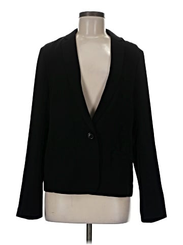Ann Taylor Factory Blazer (view 1)