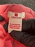 Redenvelope Pink Zip Up Hoodie Size 18-24 mo - photo 3