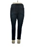 Democracy Solid Blue Jeans Size 16 - photo 2