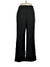 Laundry by Shelli Segal Black Dress Pants Size 14 - photo 1