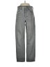 Madewell 100% Cotton Gray Jeans Size 23 waist (estimated) - photo 1