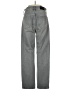 Madewell 100% Cotton Gray Jeans Size 23 waist (estimated) - photo 2