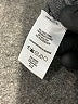 DKNYC Gray Turtleneck Sweater Size M - photo 8
