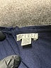 Spense Solid Blue Casual Dress Size XS - photo 7