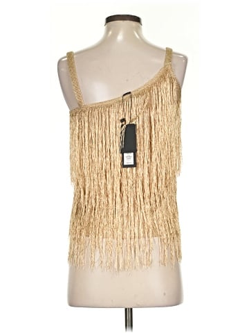 Rachel Zoe Sleeveless Blouse (view 2)