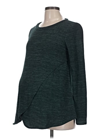 Hello Miz Long Sleeve T-Shirt (view 1)