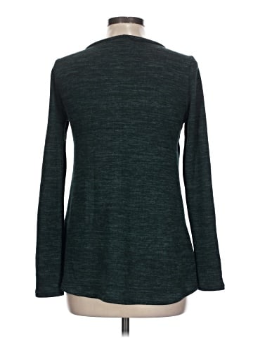 Hello Miz Long Sleeve T-Shirt (view 2)