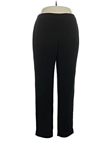 Lauren by Ralph Lauren Active Pants (view 1)