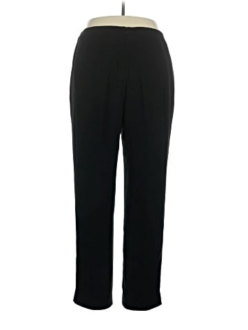 Lauren by Ralph Lauren Active Pants (view 2)