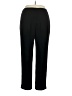 Lauren by Ralph Lauren Solid Black Active Pants Size 16 - photo 2