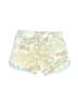 Star Wars Camo Green Athletic Shorts Size 4 - photo 2