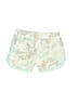 Star Wars Camo Green Athletic Shorts Size 4 - photo 1