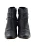 Cole Haan Black Ankle Boots Size 8 - photo 2