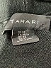 Tahari Black Coat Size XS - photo 6